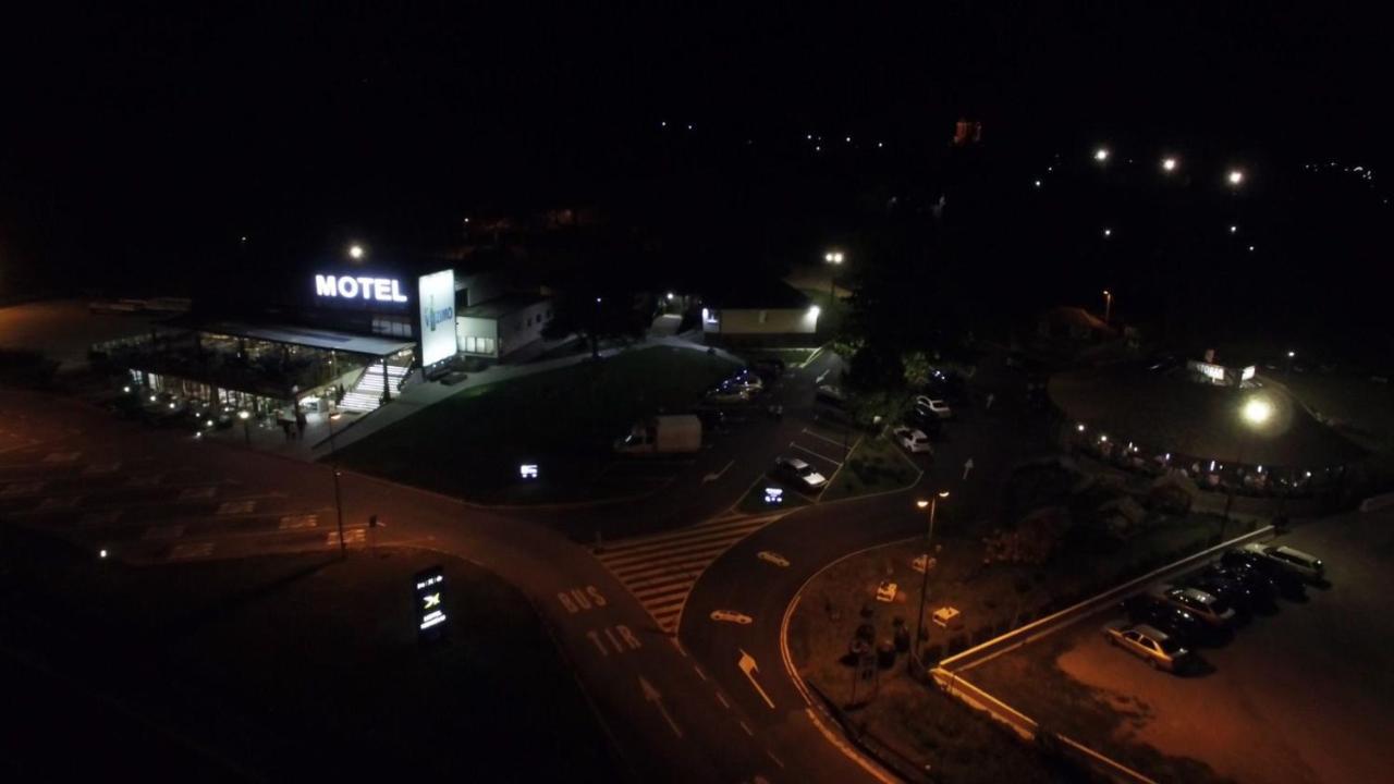 Motel Krnjevo Exterior photo