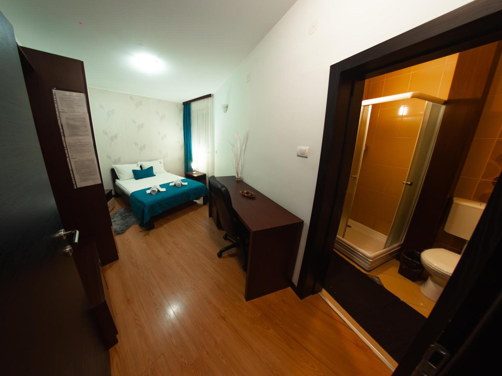 Motel Krnjevo Exterior photo